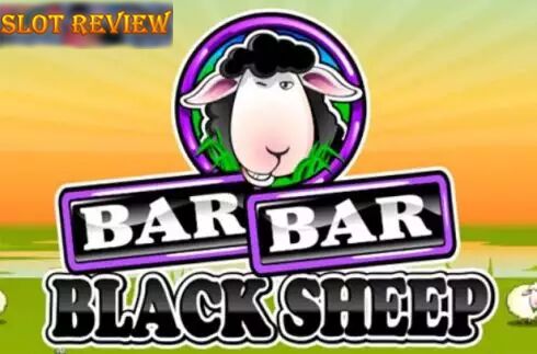 Bar Bar Black Sheep icon